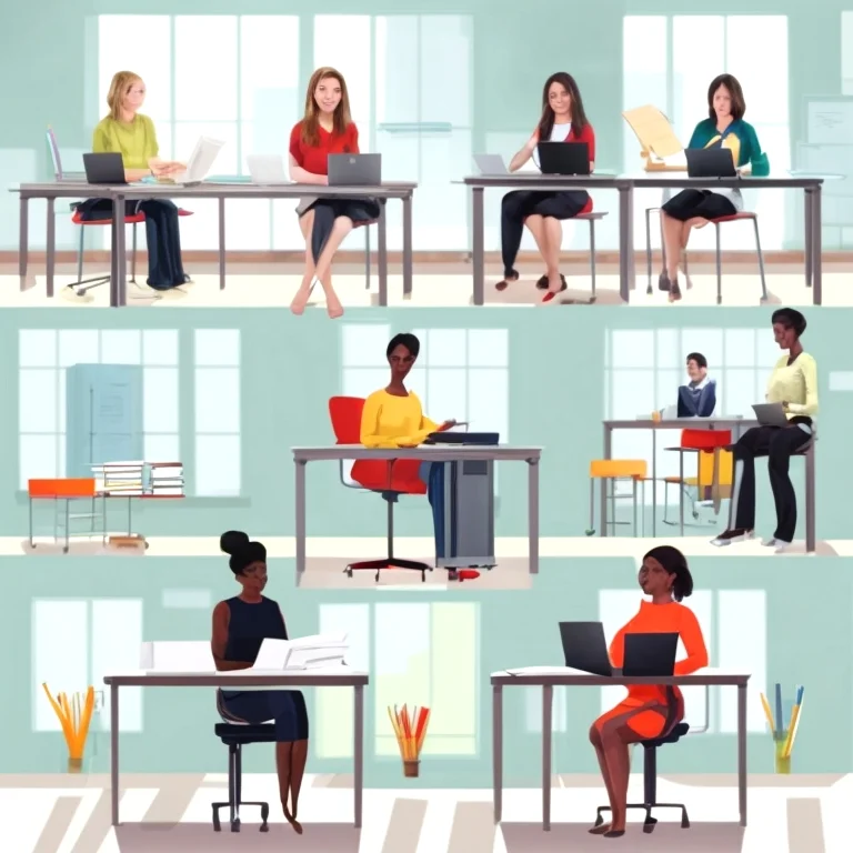 ابدأ رحلة تطوير مهاراتك معنا