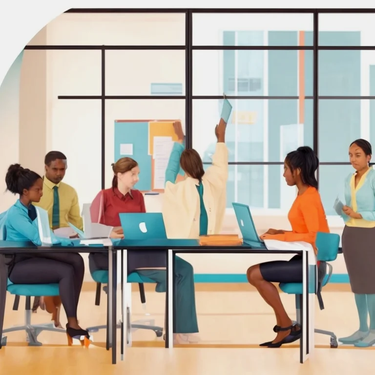 تدريب تطوير المهارات التقنية