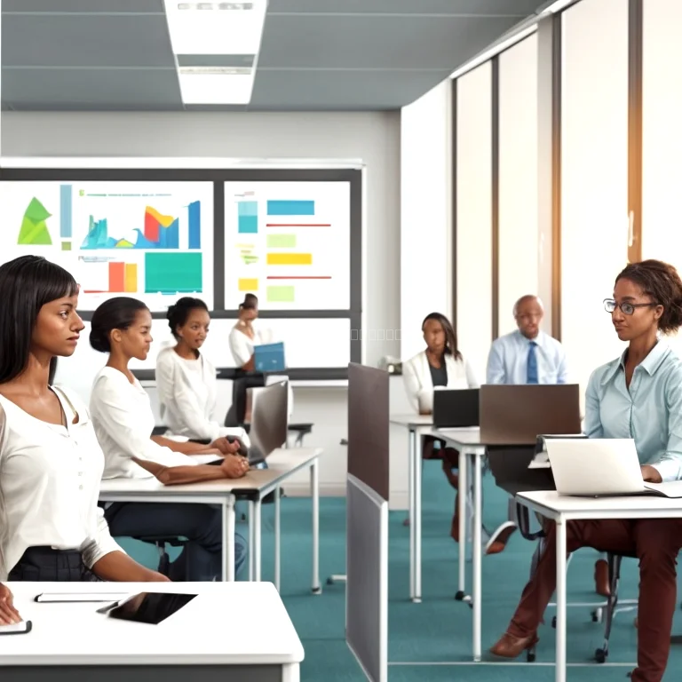 شهادة مهنية معتمدة