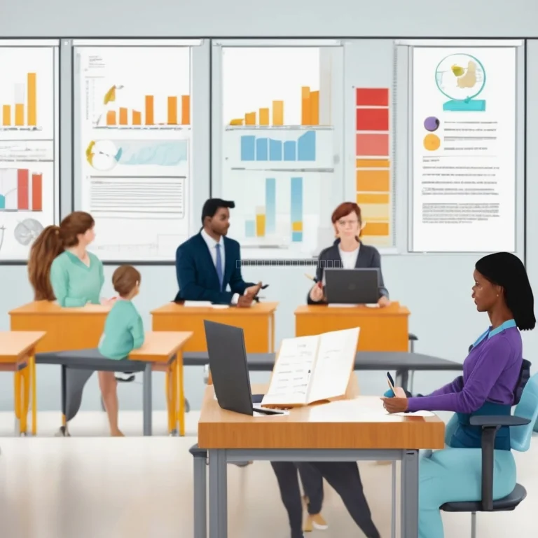 تدريب مهني وشهادات معتمدة - SkillZenPath